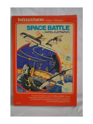 Space Battle