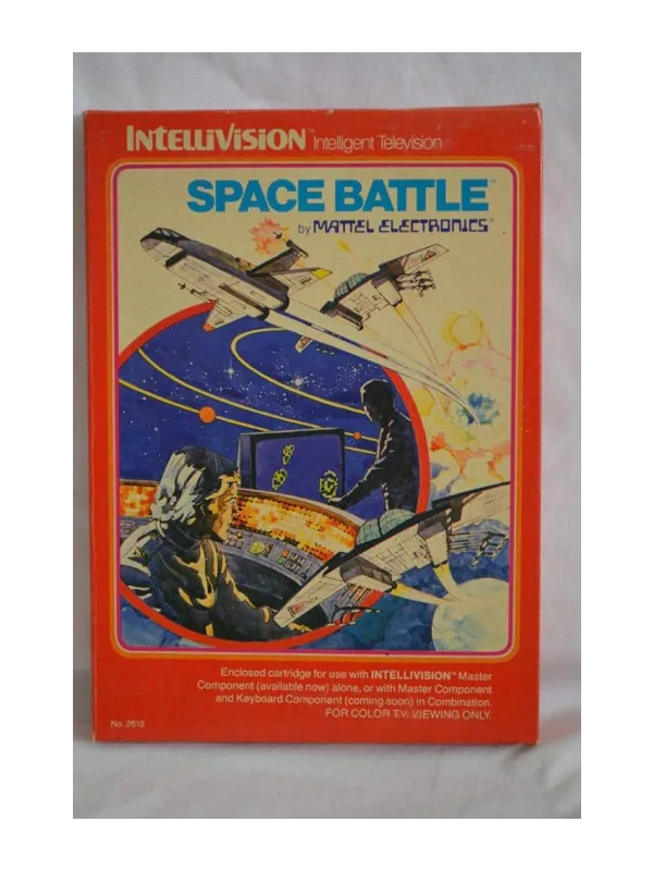 Space Battle