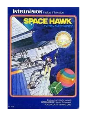 Space Hawk
