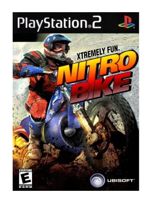Nitrobike