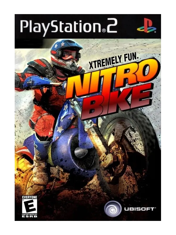 Nitrobike