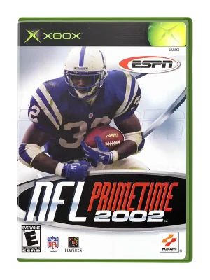 ESPN NFL Prime Time 2002