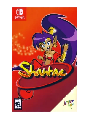 Shantae