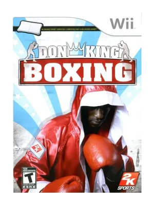 Don King Boxing