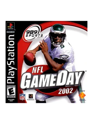 NFL GameDay 2002