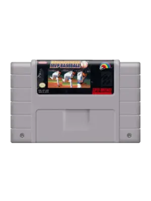 Roger Clemens' MVP Baseball