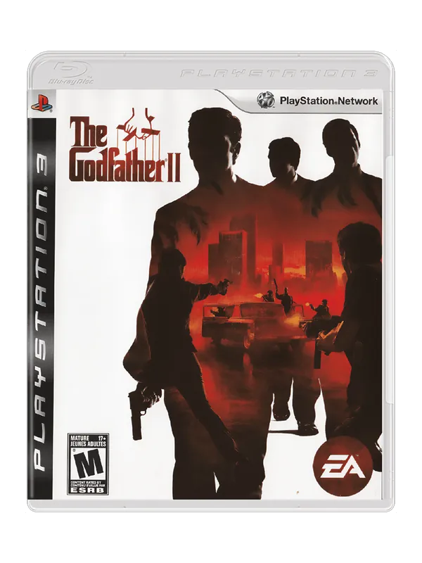 The Godfather II
