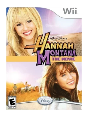 Hannah Montana: The Movie