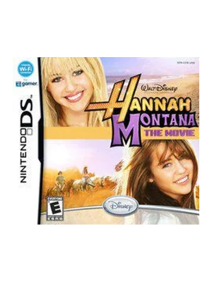 Hannah Montana: The Movie