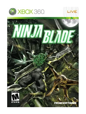 Ninja Blade