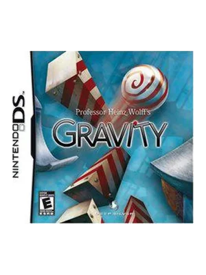 Professor Heinz Wolff's Gravity