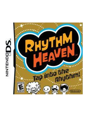 Rhythm Heaven