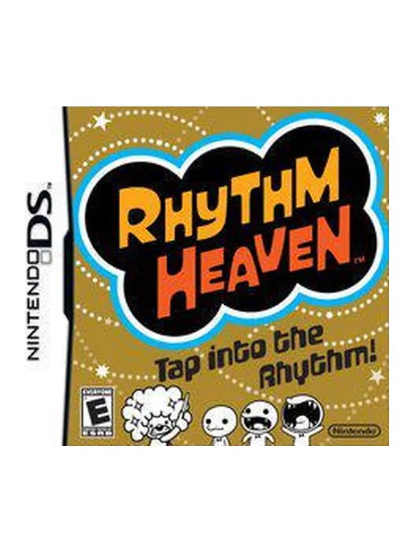 Rhythm Heaven