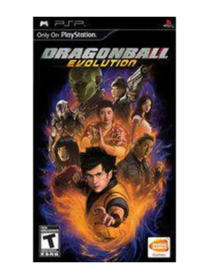 Dragonball: Evolution