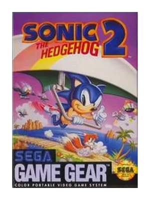 Sonic the Hedgehog 2