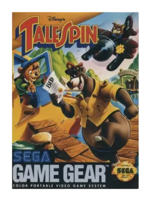 TaleSpin