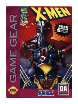 X-Men