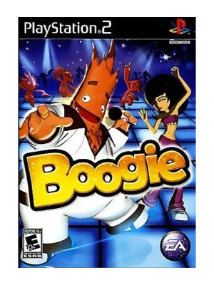 Boogie