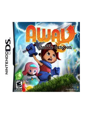 Away: Shuffle Dungeon