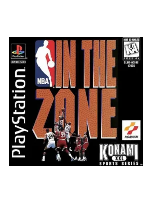 NBA in the Zone
