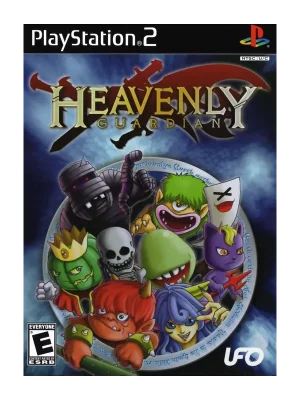 Heavenly Guardian