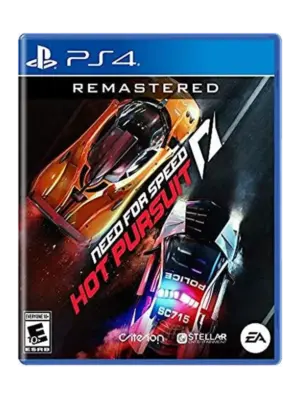 Need for Speed: Hot Pursuit Remastered