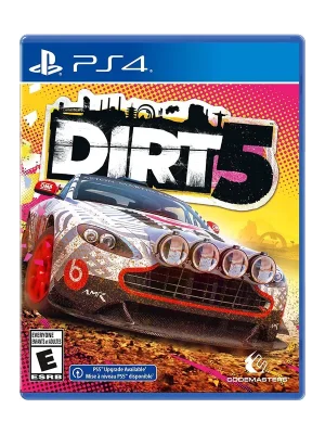 Dirt 5