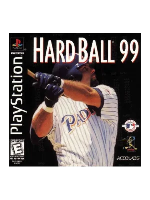 HardBall '99