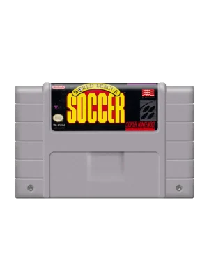 World League Soccer