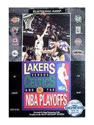 Lakers vs. Celtics and the NBA Playoffs