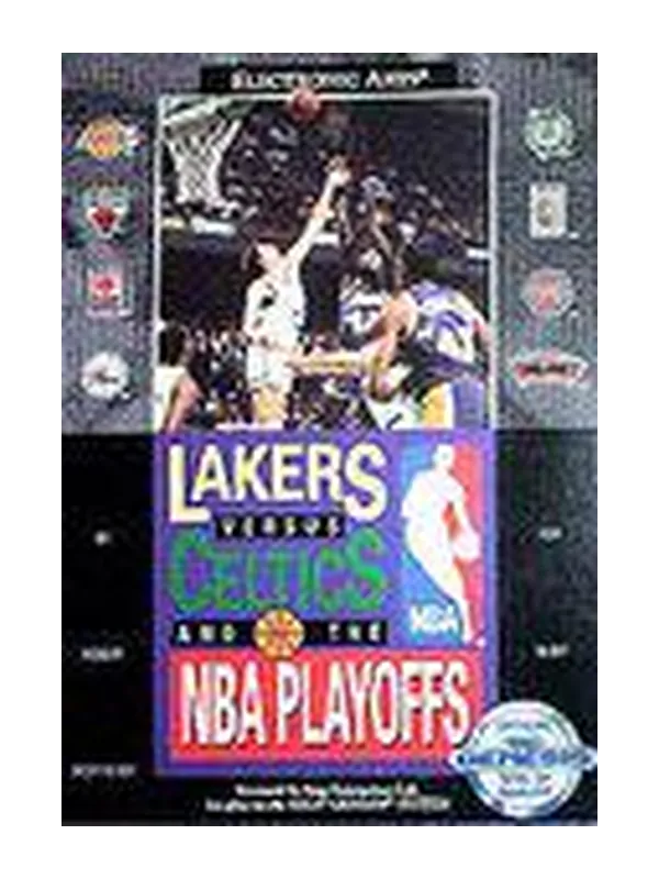 Lakers vs. Celtics and the NBA Playoffs