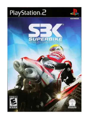 SBK: Superbike World Championship