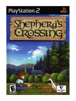 Shepherd's Crossing