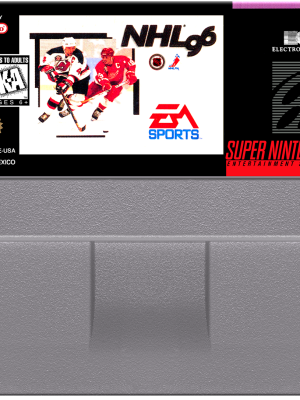 NHL 96
