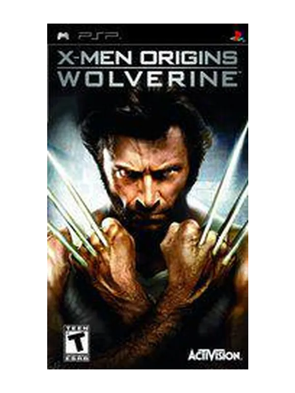 X-Men Origins: Wolverine — Loose