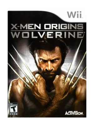 X-Men Origins: Wolverine