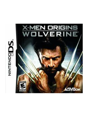 X-Men Origins: Wolverine