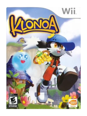 Klonoa