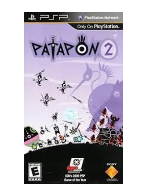 Patapon 2