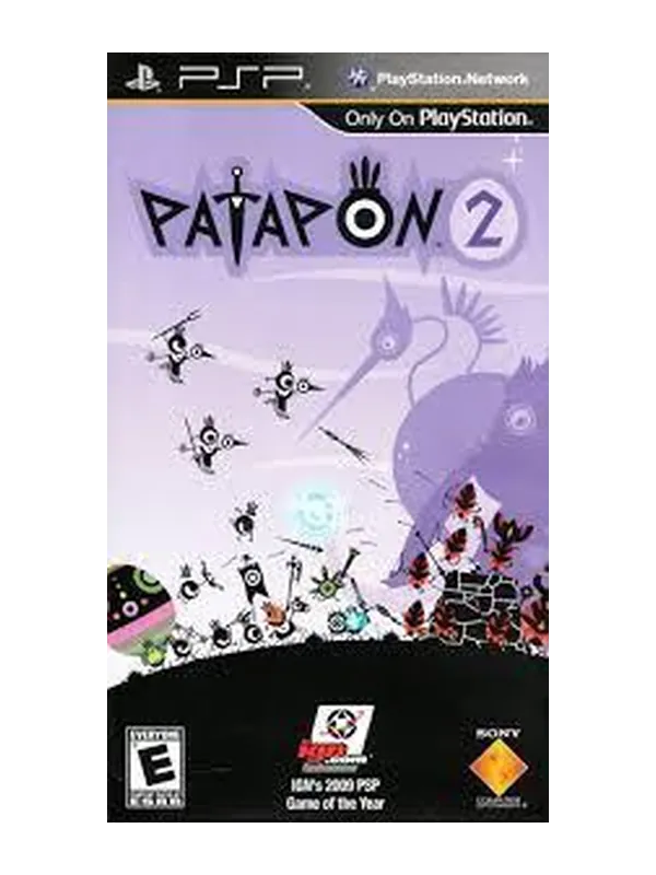 Patapon 2