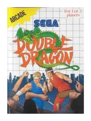 Double Dragon