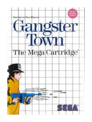 Gangster Town