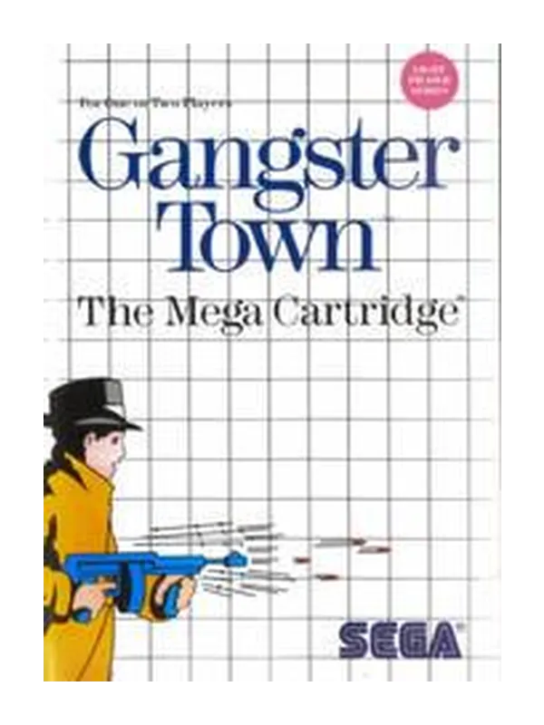 Gangster Town