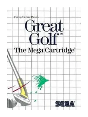 Great Golf