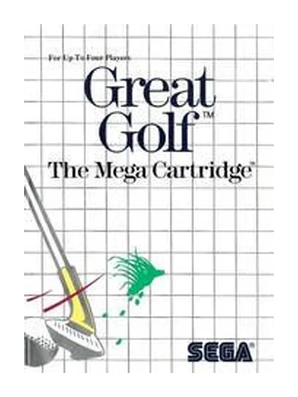 Great Golf