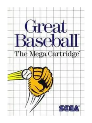 Great Baseball