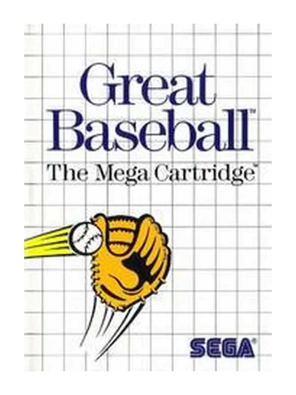 Great Baseball
