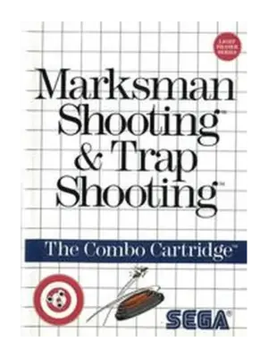 Marksman Shooting and Trap Shooting