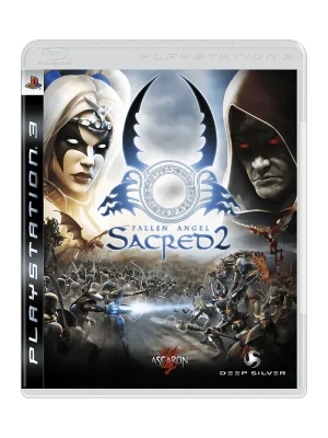 Sacred 2: Fallen Angel