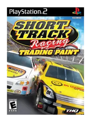 Short Track Racing